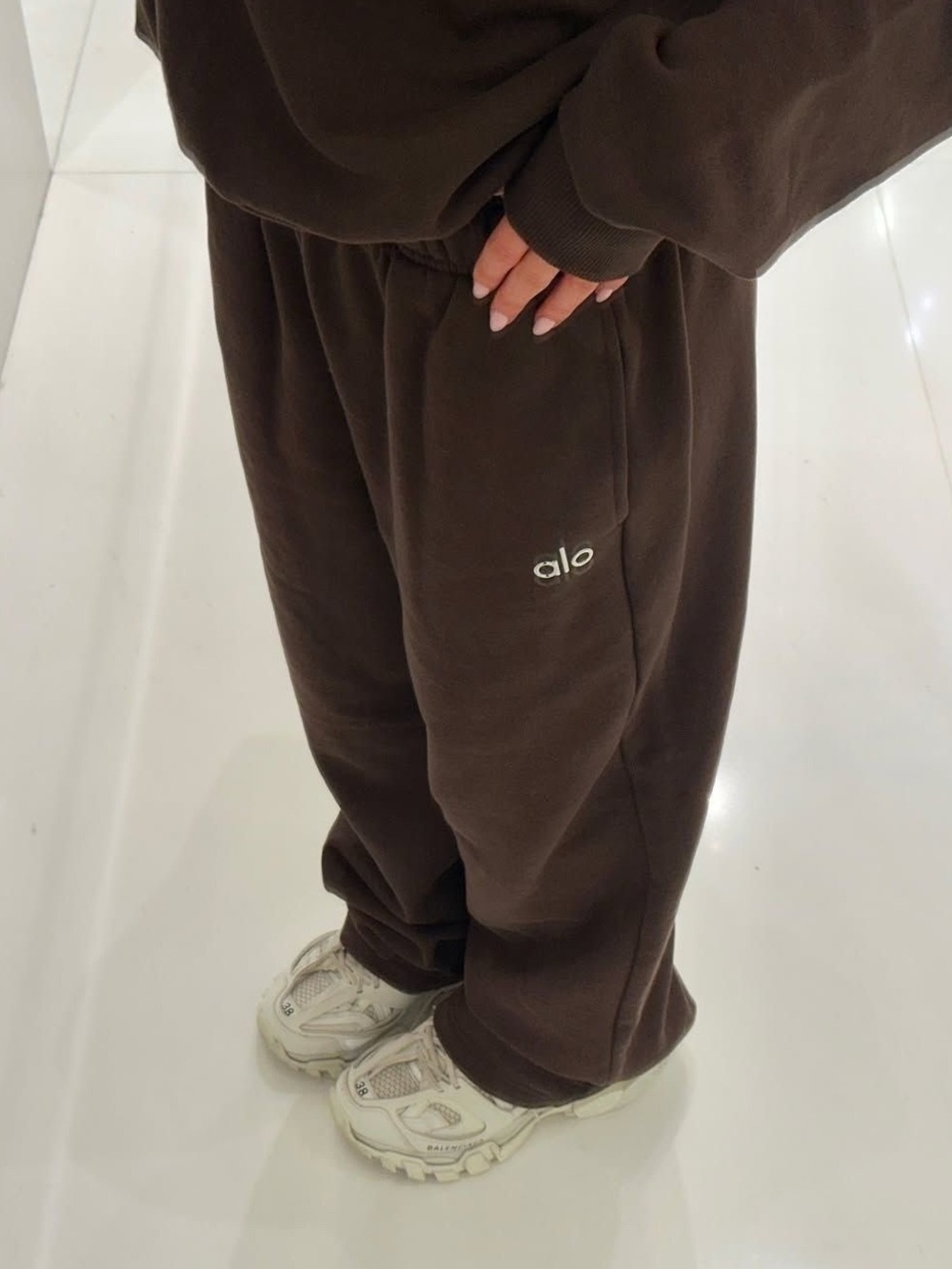 Alo Accolade Sweatpants